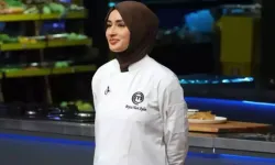 MasterChef Beyza'nın tıpkı ikizi gibi! Benzerlikleri şaşırttı!