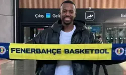 Fenerbahçe Beko'ya yeni transfer: Galatasaray'ın eski yıldızı, Karşıyaka'dan Fenerbahçe'ye geçti