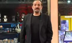 Mehmet Yalçınkaya'nın oğlu da baba mesleğini seçti