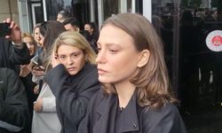 Menajer soruşturmasında ifade veren Serenay Sarıkaya: Bu bir itibarsızlaştırma çabası ama sorun değil