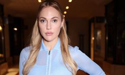 Meryem Uzerli, Yılın En Beğenilen Kadın Dizi Oyuncusu ödülünü kazandı