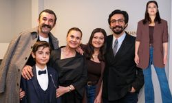 Nurgül Yeşilçay, oğlu için endişelendi: Orası cayır cayır yanıyor, arıyorum açmıyor…