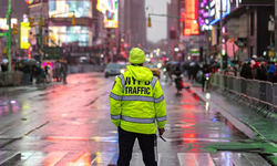 Trafiğe çıkmak için ücret ödenecek! Trafik Yoğunluğu Ücreti Uygulaması hangi şehirlerde uygulanacakNew York, ABD’de araç