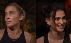 Survivor 2025'te Pınar Saka’nın geri dönüşü şoke etti