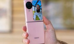 Dünyanın en ince katlanabilir telefonu piyasaya çıkıyor! Oppo Find N5 şimdiden merak uyandırdı