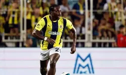 Osayi-Samuel’den Galatasaray iddialarına cevap! | Gönlüm Fenerbahçe’de