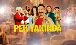 Pek Yakında filminin konusu nedir? Oyuncuları kimler? Nerede ve ne zaman çekildi?