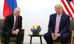 Donald Trump: Putin ile görüşme için hazırlık yapıyoruz