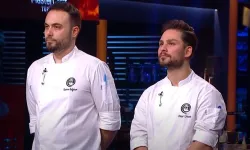 MasterChef’in ikinci finalisti belli oldu!