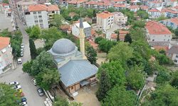 Restorasyonu tamamlanan 3 tarihi camii ibadete açılacak