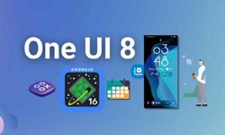 Samsung One UI 8’in sızıntıları geldi! Arayüzde büyük değişiklik bekleniyor