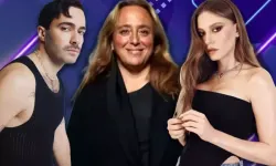 Savcılık, "Reklam Aşkı" iddialarıyla ilgili Serenay Sarıkaya ve Mert Demir’i soruşturuyor