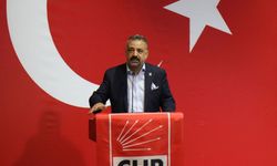 CHP İl Başkanı Aslanoğlu’ndan duygusal anma: Ölümsüz kahramanlar…