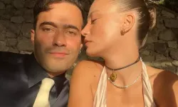 Serenay Sarıkaya, Mert Demir ile ilişkisi hakkında konuştu!