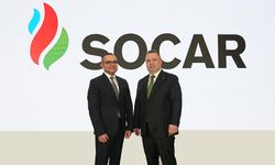 SOCAR Türkiye, 7 milyar dolarlık yatırım planını duyurdu