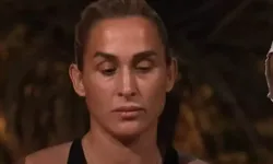 Survivor All Star'a katılan Pınar Saka, Sema Aydemir’i şok etti!