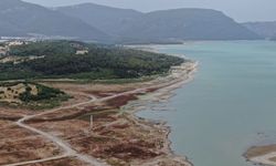 20 Eylül pazar günü İzmir'de İzmir’de barajların doluluk oranları belli oldu: İşte dikkat çeken tablo