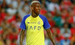 Fenerbahçe'den ayrılmıştı! Anderson Talisca'nın yeni takımı belli oldu