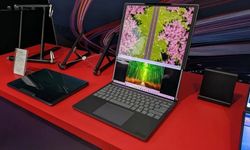 Lenovo 2022’de tanıtımını yapmıştı! Artık gerçek oldu: İşte yuvarlanabilir ekranlı dizüstü bilgisayar