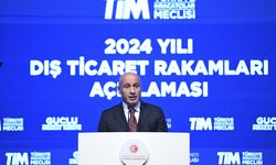 TİM Başkanı Gültepe açıkladı! Türkiye’nin 2025’teki ihracat hedefi: 280 milyar dolar!