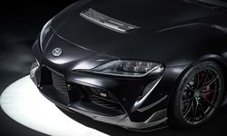 Toyota'nın Avrupa satışları belli oldu! En çok satan model şaşırttı