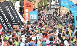 Salomon Cappadocia Ultra Trail 2025 kayıtları başladı: 14K parkuru heyecan katacak