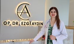 Uzman Dr. Ezgi Aydın: İdrar kaçırma sorununa erken müdahale şart