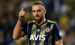 Vedat Muriqi'den Fenerbahçe mesajı: Vedat Muriqi kulübe mi dönüyor? | Fenerbahçe transfer dönemi