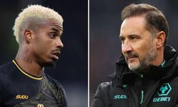 Vitor Pereira, Mario Lemina için konuştu | Bu mentaliteyle ona ihtiyacım yok