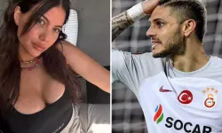 Wanda Nara, Icardi ile barışmak mı istiyor?