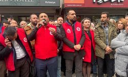 İZENERJİ’de de uzlaşı sağlanamadı | Sendika’dan belediyeye: Köşeye sıkışan kendileri!