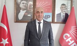 CHP Foça’da Kenan Düzgün dönemi resmen başladı