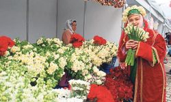 Bayındır’da çiçek şöleni başlıyor: 4. Nergis ve Kuru Çiçek Festivali sizi bekliyor!