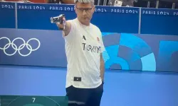 NATO’dan Yusuf Dikeç’e övgü! Türk atıcı, Dışişleri Bakanları Toplantısında yer aldı