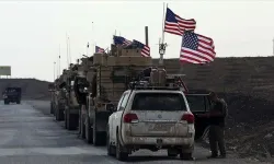 Pentagon, Suriye'deki ABD askerlerinin çekilmesi için 3 senaryo üzerinde çalışıyor