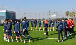 Altınordu'dan flaş karar: Yatılı futbolcu olmayacak