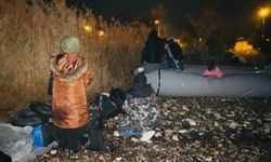 Balıesir'de yasa dışı göçmen operasyonu: 23 kişi yakalandı!
