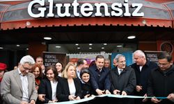 Balıkesir’de çölyak hastalarına özel Glütensiz Kafe Market açıldı: Yeni bir dönem başlıyor!
