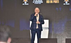 Binali Yıldırım: AK Parti kongreleri bayramdır