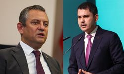 Bakan Kurum'dan Özgür Özel’e 'Atma Ziya' videolu yanıt