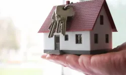 Özdere'de 70 metrekarelik 2+1 daire icradan satışta