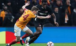 Mucize gerekliydi, mücadele yetmedi: Galatasaray Avrupa’ya veda etti