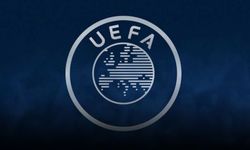 UEFA ülke puanı sıralamasında son durum! Türkiye'nin kaç puanı var, sıralamada kaçıncı?