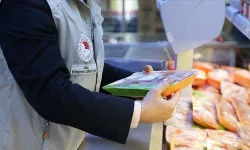 Gıda denetimlerinde rekor ceza! Bakanlık duyurdu: Milyonlarca liralık fatura kesildi