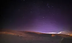 Nisan’da gözlerinizi gökyüzünden alamayacaksınız! İşte Ay ve Gezegen buluşmaları!