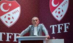 TFF Başkanı Hacıosmanoğlu’ndan istifa sorularına net yanıt!