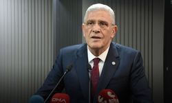 İYİ Parti Genel Başkanı Müsavat Dervişoğlu'dan depreme ilişkin mesaj!