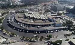 Otobüs biletleri tükeniyor: Bayram tatilinde 8 bin 500 sefer düzenlenecek!