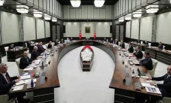 Cumhurbaşkanlığı kabinesi toplandı! İran-İsrail gerilimi ve Türkiye’nin diplomatik adımları masada