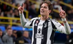 20 yaşındaki milli yıldızın ücreti dudak uçuklattı! Juventus’tan büyük hamle